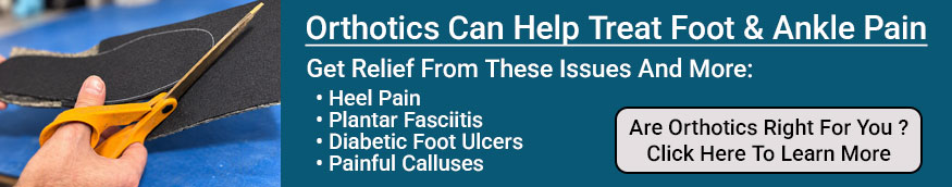 custom orthotic