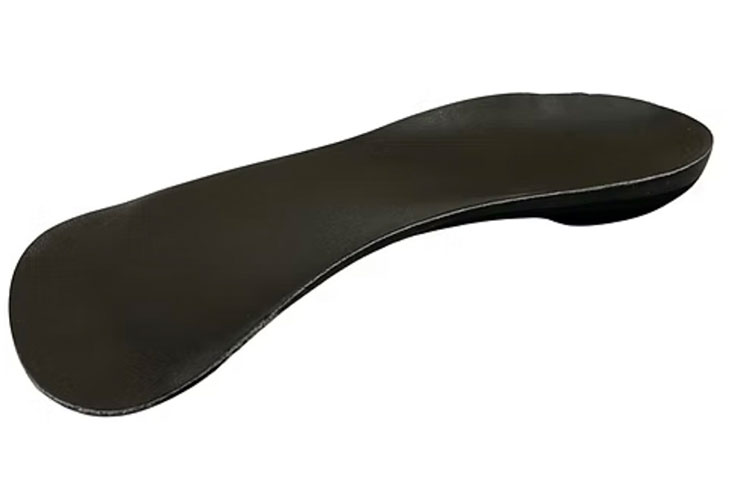 Foot Orthotics And Shoe