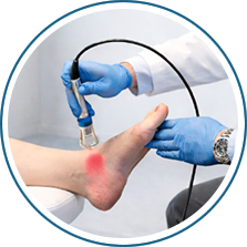 Laser Therapy