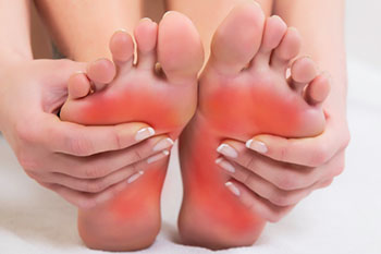 Foot pain treatment in the areas of Rochester, NY 14623 and 14616