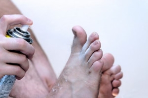 Possible Causes of Athlete&rsquo;s Foot