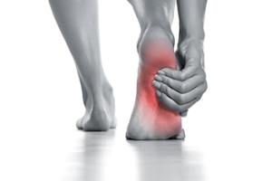 Common Causes of Heel Pain