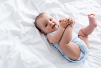 Preventing Ingrown Toenails in Infants