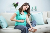 How Pregnancy Affects Your Feet and Ankles