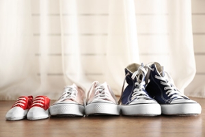 Tips to Make Sure Your Shoes Fit Right