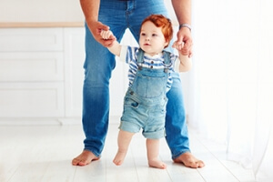 Dealing With Your Child’s Gait Disorder