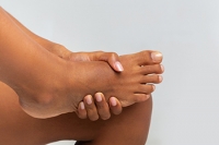 Causes of Pain on the Inside of the Foot
